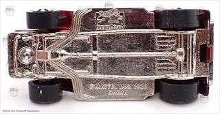 Red - 25th Anniversary